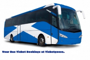 Private bus online ticket booking